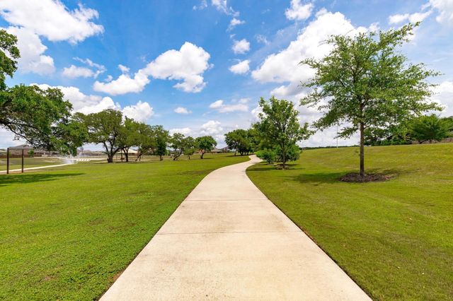 1609 Sonny DR, Leander, TX 78641