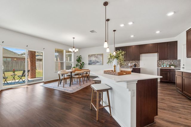 1609 Sonny DR, Leander, TX 78641