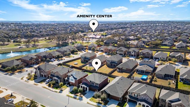 1609 Sonny DR, Leander, TX 78641