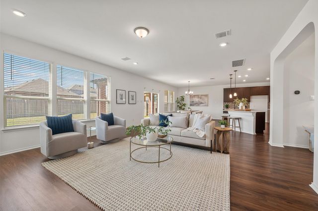 1609 Sonny DR, Leander, TX 78641