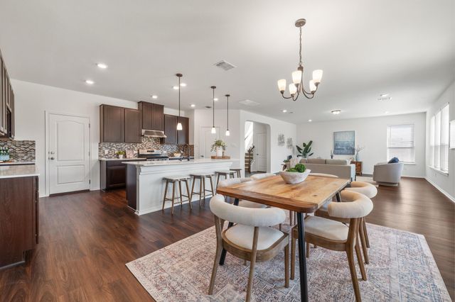 1609 Sonny DR, Leander, TX 78641