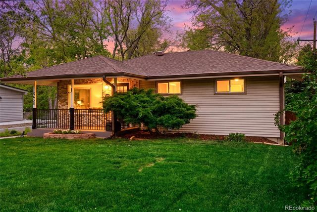 5655 Nebraska Way, Denver, CO 80224