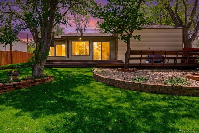 5655 Nebraska Way, Denver, CO 80224