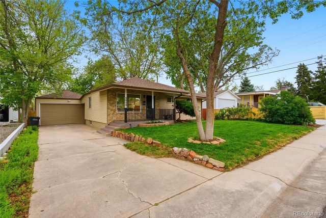 5655 Nebraska Way, Denver, CO 80224