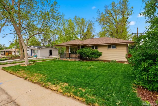 5655 Nebraska Way, Denver, CO 80224