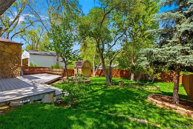 5655 Nebraska Way, Denver, CO 80224