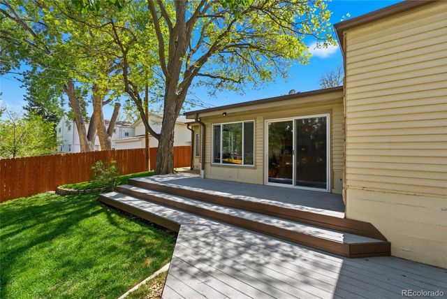 5655 Nebraska Way, Denver, CO 80224