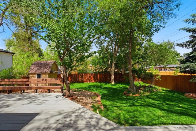 5655 Nebraska Way, Denver, CO 80224