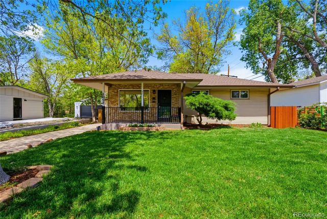 5655 Nebraska Way, Denver, CO 80224