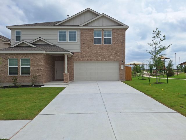 18001 Prairie Falcon WAY, Pflugerville, TX 78660