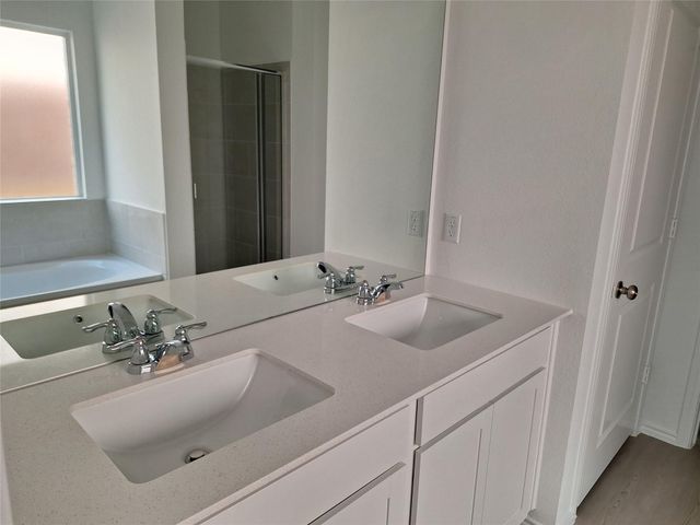18001 Prairie Falcon WAY, Pflugerville, TX 78660