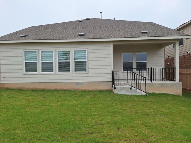 18001 Prairie Falcon WAY, Pflugerville, TX 78660