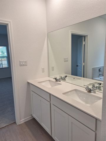 18001 Prairie Falcon WAY, Pflugerville, TX 78660