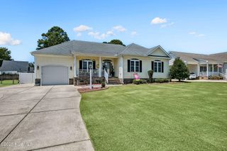 2911 Ridge Road, Wilson, NC 27896