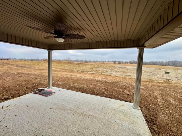 571 Middle Crk Way, Berea, KY 40403