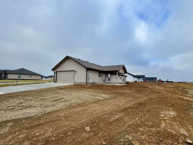 571 Middle Crk Way, Berea, KY 40403