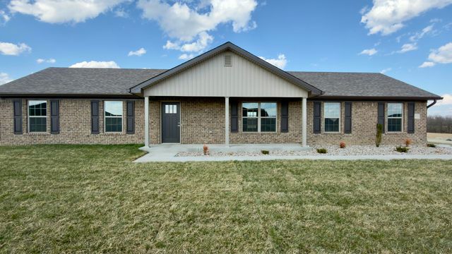 571 Middle Crk Way, Berea, KY 40403
