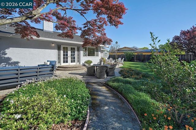 2253 Belford Dr, Walnut Creek, CA 94598