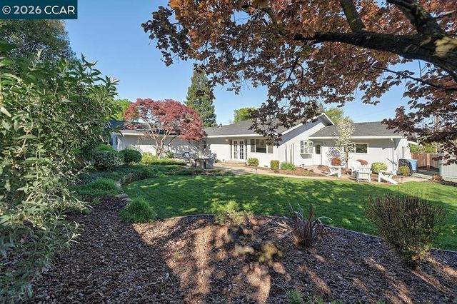 2253 Belford Dr, Walnut Creek, CA 94598