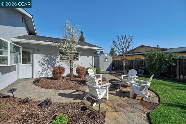 2253 Belford Dr, Walnut Creek, CA 94598