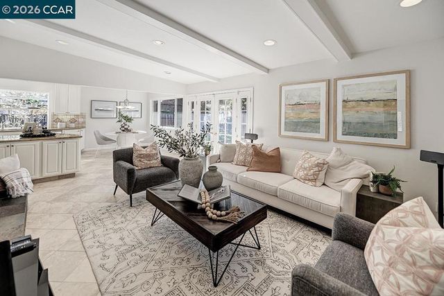 2253 Belford Dr, Walnut Creek, CA 94598