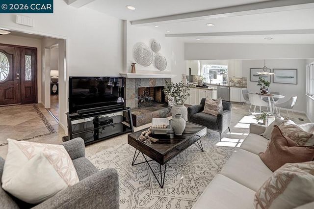 2253 Belford Dr, Walnut Creek, CA 94598