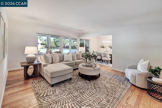 2253 Belford Dr, Walnut Creek, CA 94598