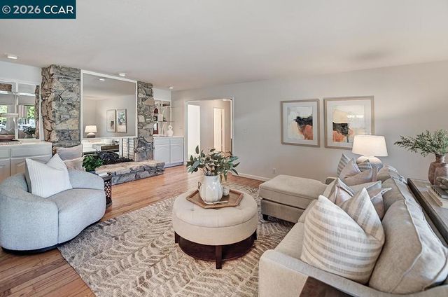 2253 Belford Dr, Walnut Creek, CA 94598