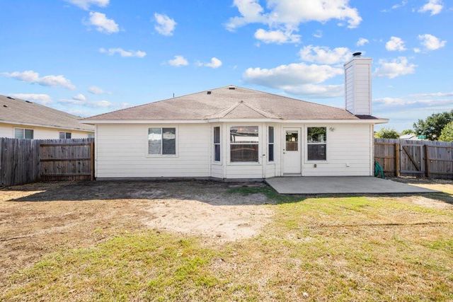 3400 Covered Wagon TRL, Round Rock, TX 78665