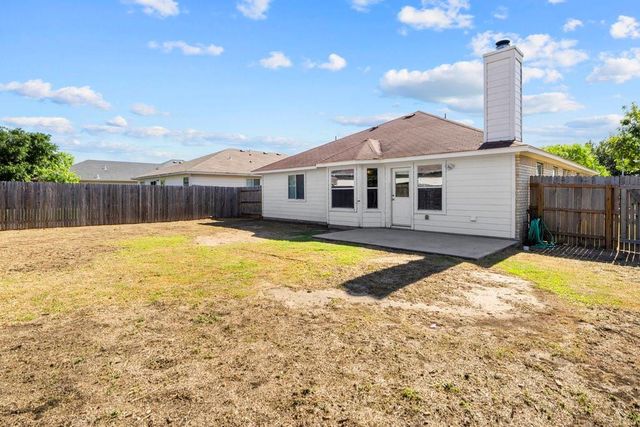 3400 Covered Wagon TRL, Round Rock, TX 78665
