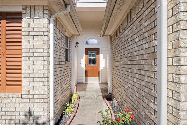 3400 Covered Wagon TRL, Round Rock, TX 78665