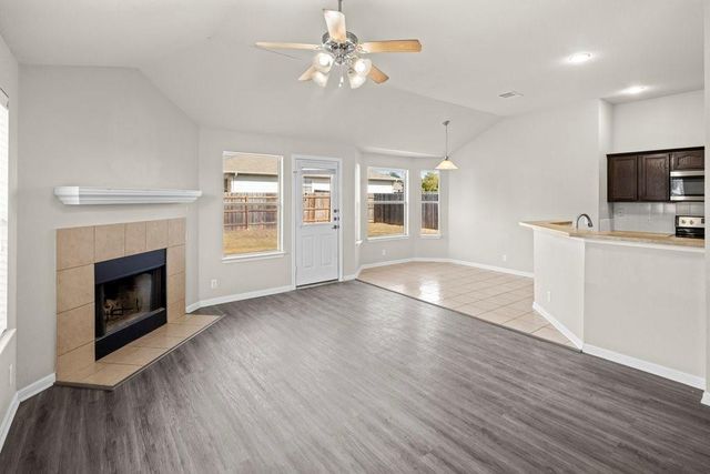 3400 Covered Wagon TRL, Round Rock, TX 78665