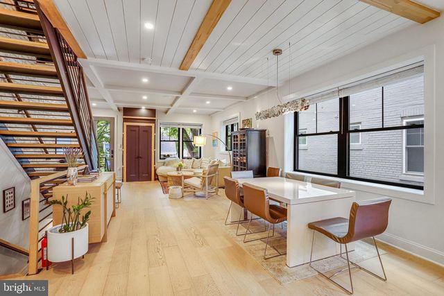 5119 45TH ST NW, Washington, DC 20016