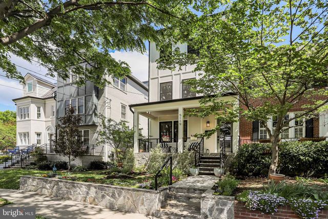 5119 45TH ST NW, Washington, DC 20016