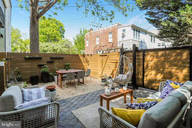 5119 45TH ST NW, Washington, DC 20016