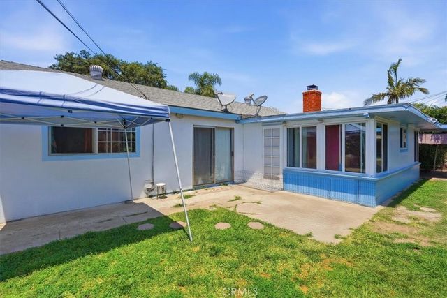 8802 Los Flores, Buena Park, CA 90620