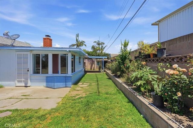 8802 Los Flores, Buena Park, CA 90620