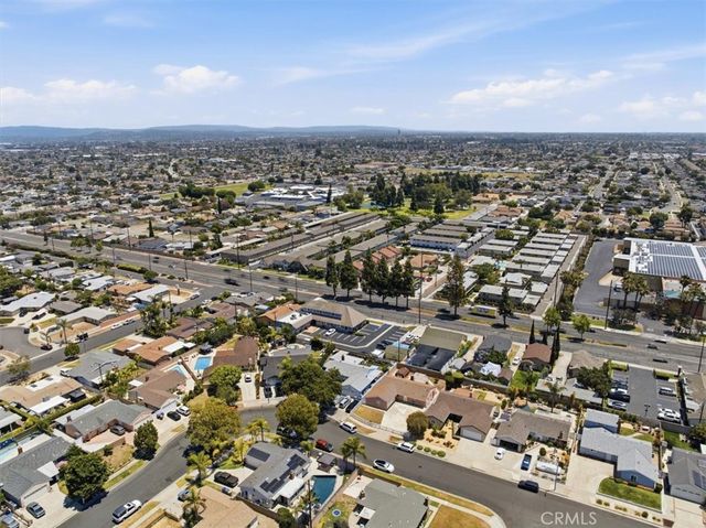 8802 Los Flores, Buena Park, CA 90620