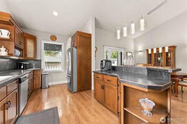 11715 Scott Creek Drive SW, Olympia, WA 98512
