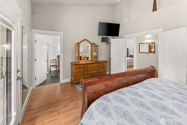 11715 Scott Creek Drive SW, Olympia, WA 98512