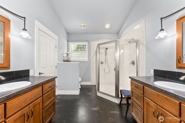 11715 Scott Creek Drive SW, Olympia, WA 98512