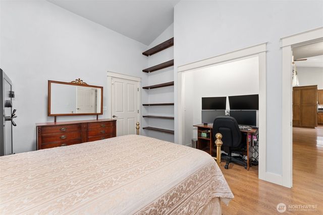 11715 Scott Creek Drive SW, Olympia, WA 98512