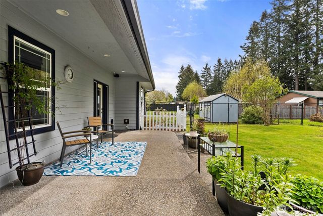 11715 Scott Creek Drive SW, Olympia, WA 98512