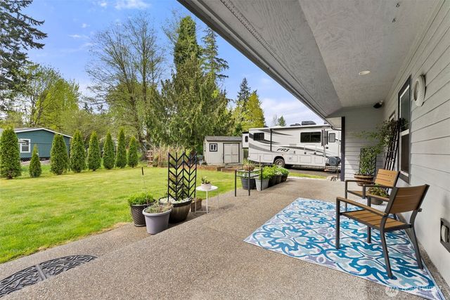 11715 Scott Creek Drive SW, Olympia, WA 98512
