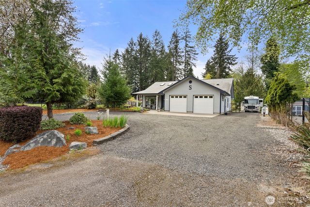 11715 Scott Creek Drive SW, Olympia, WA 98512