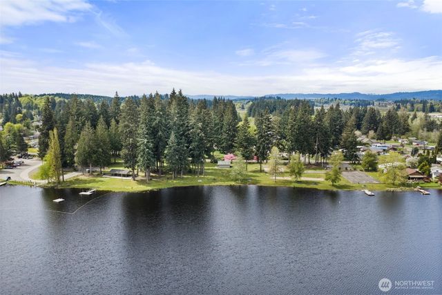 11715 Scott Creek Drive SW, Olympia, WA 98512