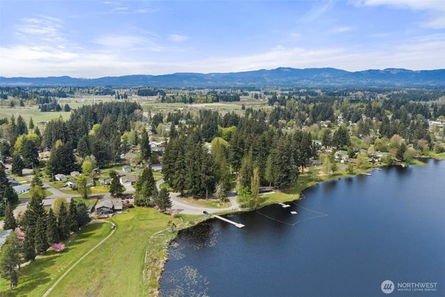 11715 Scott Creek Drive SW, Olympia, WA 98512