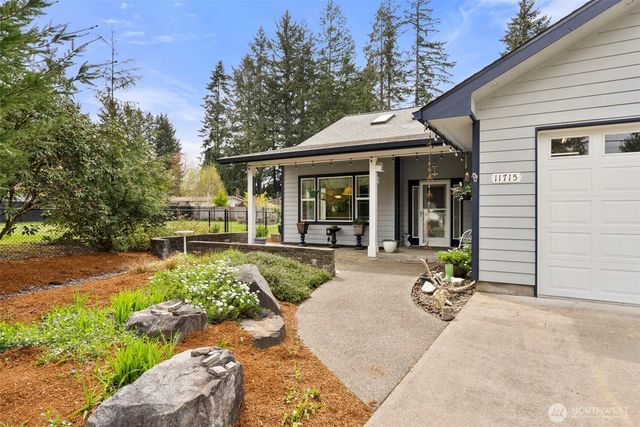 11715 Scott Creek Drive SW, Olympia, WA 98512