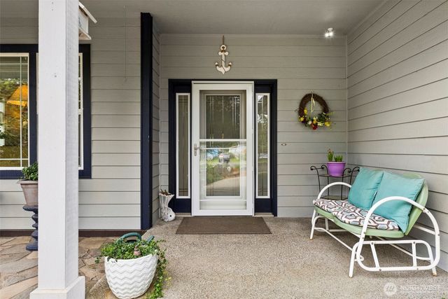 11715 Scott Creek Drive SW, Olympia, WA 98512