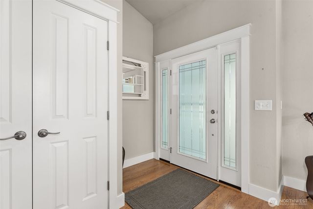 11715 Scott Creek Drive SW, Olympia, WA 98512